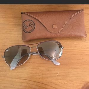Ray-ban sunglasses